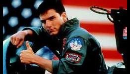 Suicide Complicates ‘Top Gun’ Project
