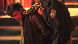Paparrazi Catches Daniel Radcliffe Battling Cops On ‘Horns’ Set