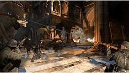 Rebellion releases free multiplayer support for Sniper Elite V2
