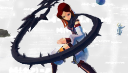Malicious Rebirth debut trailer