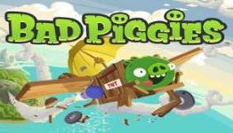 DG: Bad Piggies Review