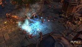 FutureGamez: Realms of Ancient War Review