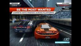 GameZebo: Need for Speed Most Wanted Review