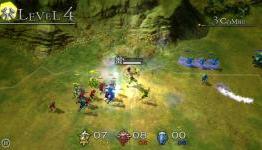 GotGame: Review | Orgarhythm