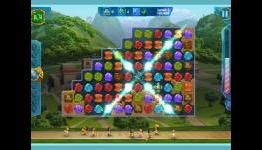 GameZebo: 7 Wonders: Ancient Alien Makeover Review