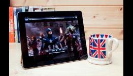 Pocket-Lint: Apple iPad 4 (late 2012) review