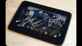 Engadget: Nexus 10 review