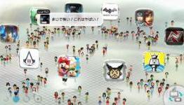 News: Nintendo Network and MiiVerse Detailed