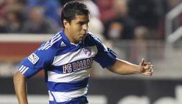 FC Dallas decline options on Homegrowns Luna, Leyva