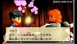 Level-5 Releasing All Of Guild 01 As 3DS eShop Downloads In Japan