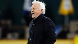 NY’s Backe fears new storm’s impact on 2nd leg vs. DC
