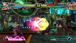 Want Tatsunoko vs. Capcom? Better Buy It While You Still Can