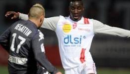 Aston Villa Transfers: Why Massadio Haidara Would Be a Perfect January Buy