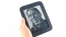 TechRadar: Nook Simple Touch GlowLight review