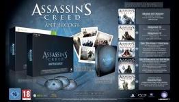 Assassin’s Creed Anthology not coming to US