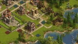 The Settlers Online – Retail Version To Hit Stores This December