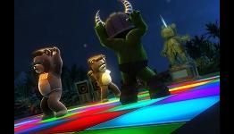 Review: Naughty Bear: Panic in Paradise [Press2Reset]