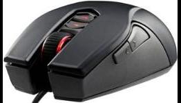 BmR: CM Storm Recon Mouse and Skorpion Review