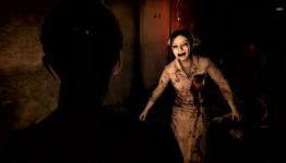 8 Video Game Enemies You Wouldn’t Want to Encounter During a Blackout