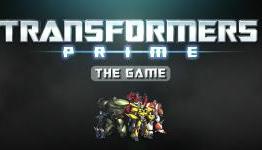 Transformers Prime Game Nintendo 3DS – Review | COIN-OP TV