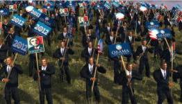 Hundreds of Obamas and Romneys Go To War In This Ridiculous-Looking Mod