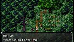The Witch’s House Review | Leviathyn