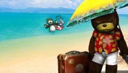 Naughty Bear Panic in Paradise – postitgamer.com