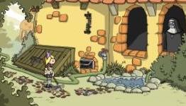 GI – Edna and Harvey: Harvey’s New Eyes (PC) Review