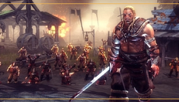Viking: Battle For Asgard Review (Strategy Informer)