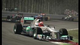 F1 2012 Review | GameDynamo