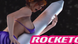 XBLIG Quick Look: Rocket Girl