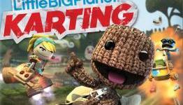 LittleBigPlanet Karting Review (MasonicGamer.com)