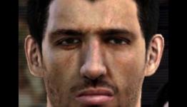 PES 2013: How to create players with Face Builder