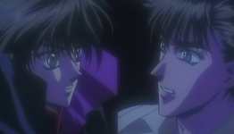 Anime of the Past: X