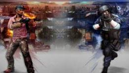 Free-To-Play FPS ‘District 187: Sin Streets’ Gets A Release Date