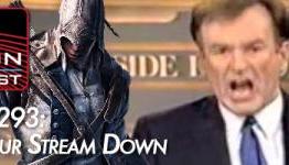 PS Nation Pocdast-Ep 293-Turn Your Stream Down