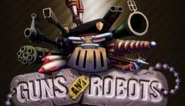 ‘Guns And Robots’ Guns Announced, Now We Just Have To Wait For the Robots