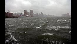 VGRT Gaming Podcast 285: Surviving Sandy