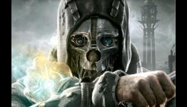 Corvo > Connor