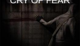 Interview with Andreas Rönnberg on Cry of Fear