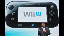 Top 10: WiiU Gamepad Uses