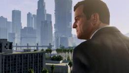 GTA V details emerge: Protagonist ‘is an East Coast gangster’