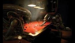 CryEngine 3 powered AvP mod reminds us why the dark is scary