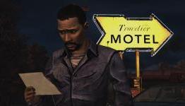 The Walking Dead: A New Day