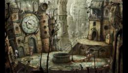 Machinarium’s Narrative Machinations