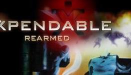 Classic PC/Console Shooter ‘Expendable’ Gets Overhauled and Launches On Android
