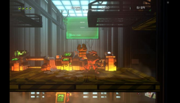 Cargo Commander Review | EDGE