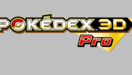 Review: Pokédex 3D Pro | Nintendo Invader