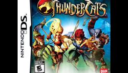 Diehard GameFAN: Thundercats Review