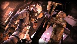 Visceral Considered Co-Op For The Original Dead Space